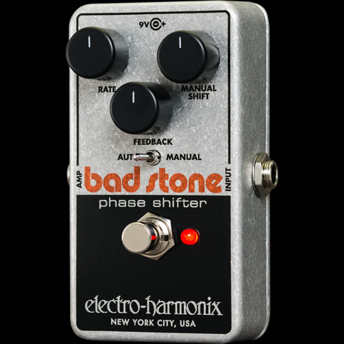 Bad Stone / Phase Shifter (正規輸入品) 画像1