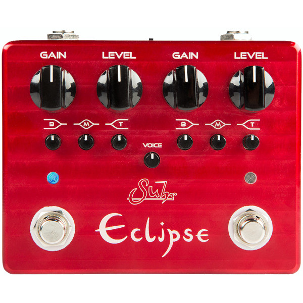 SUHR Eclipse (正規輸入品) 買取価格検索 | 楽器の買い取りは