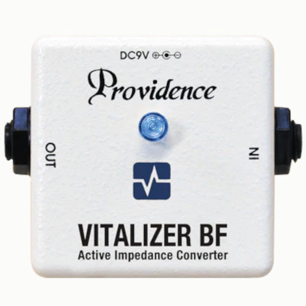 VZF-1 / Vitalizer BF 画像1