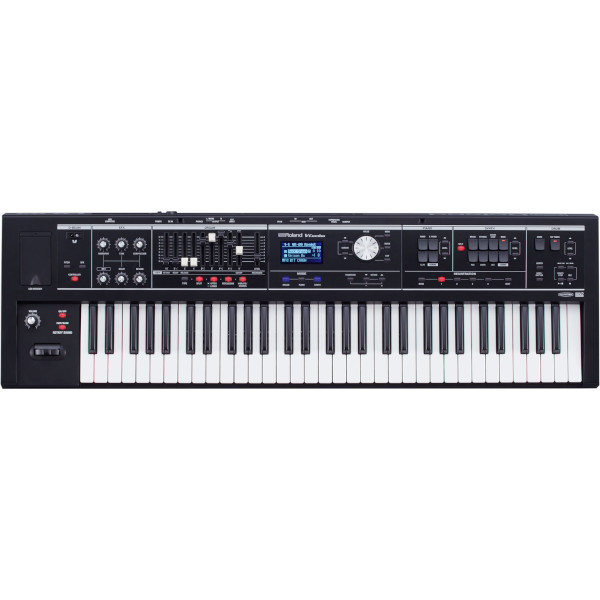 シンセサイザー・キーボード ROLAND V-Combo VR-09の 買取