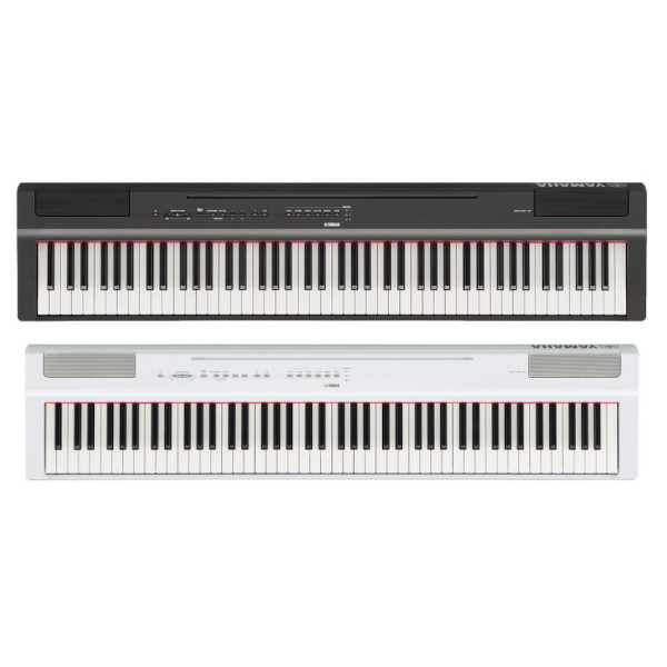 「引き取り限定」Yamaha P-125B お引き取り専用】YAMAHA P-125B【おまけあり】