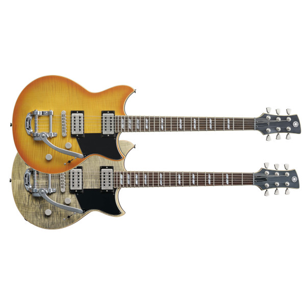 ファゴット YAMAHA ボーカルCNとVNのセット