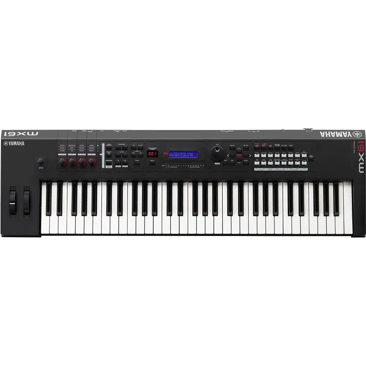 シンセサイザー・キーボード ＹＡＭＡＨＡ MX61の 買取価格検索 | 楽器 