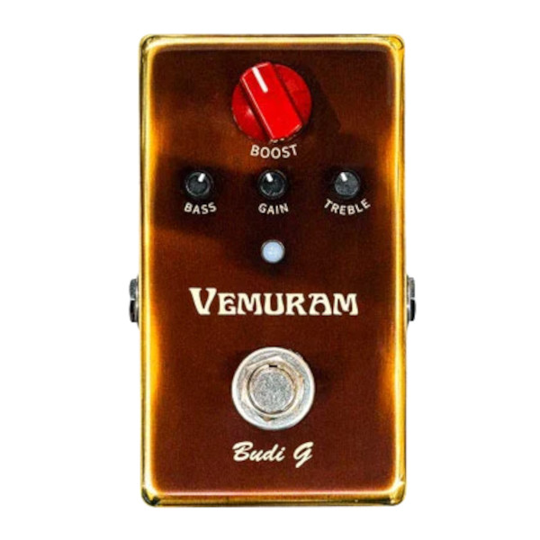 エフェクター VEMURAM の 買取価格検索 | 楽器の買い取りはイシバシ楽器にお任せ下さい!!