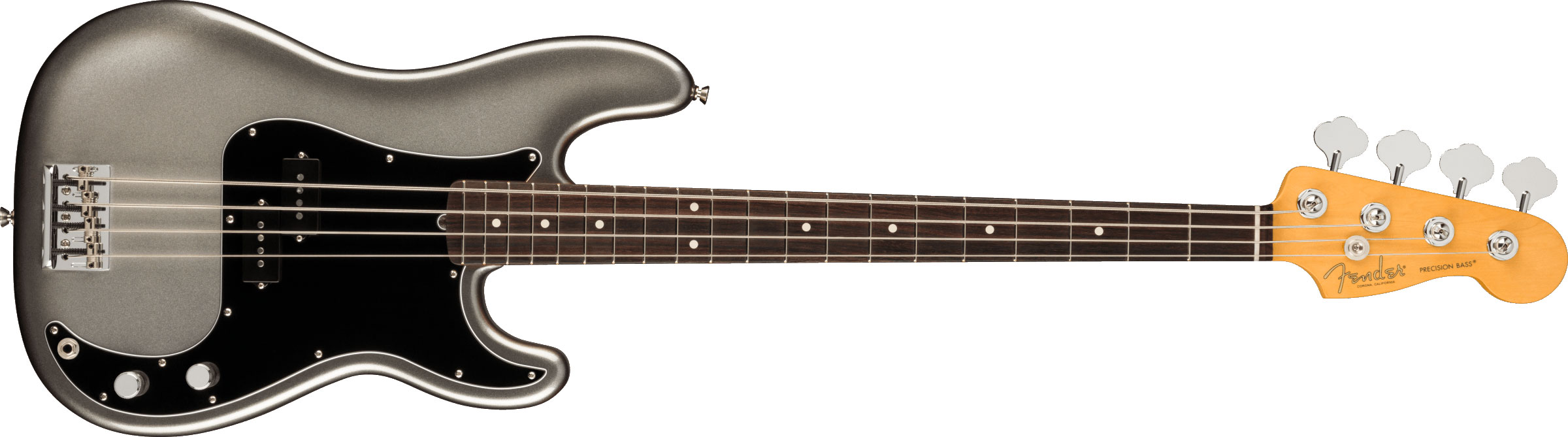 American Professional II Precision Bass (2020-) 画像1