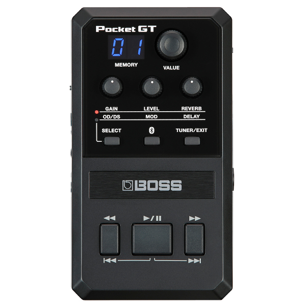 エフェクターセット BOSS BEHRINGER ROCKTEK エフェクターセット BOSS