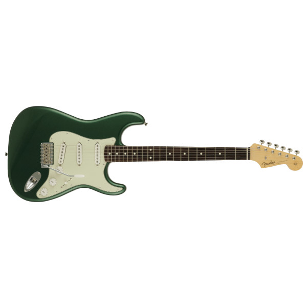 2023 Collection Traditional II 60s Stratocaster Aged Color (2023) 画像1