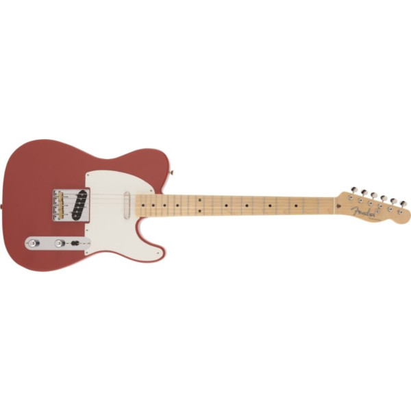 2020 Collection Traditional II 50s Telecaster (2020) 画像1