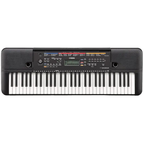 鍵盤楽器 PSR-E403 ヤマハ | PSR-E403 - ポータブルキーボード - 概要
