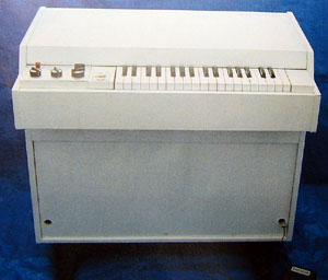 Mellotron
