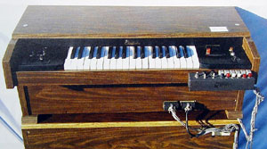 Mellotron
