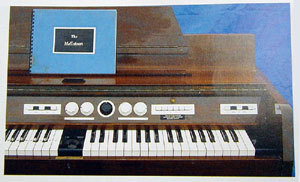 Mellotron