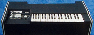 Mellotron