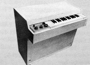 Mellotron