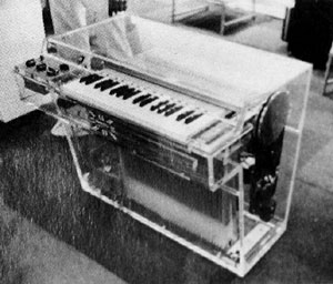 Mellotron