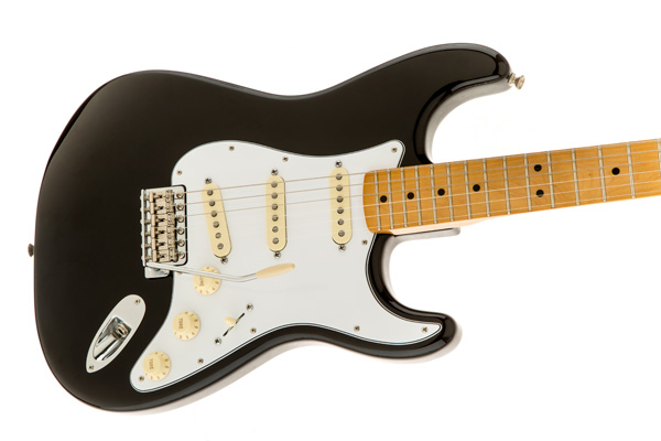 FENDER JIMI HENDRIX STRATOCASTER | イシバシ楽器