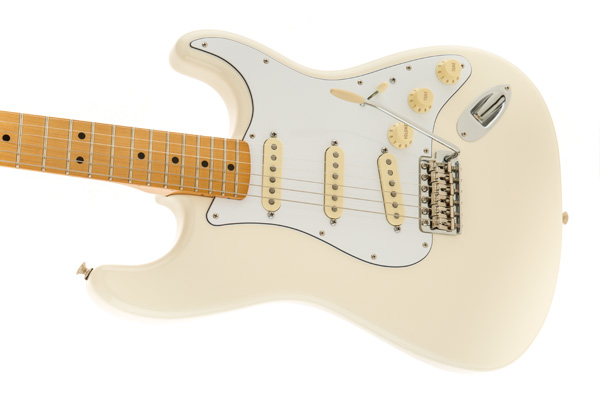 FENDER JIMI HENDRIX STRATOCASTER | イシバシ楽器