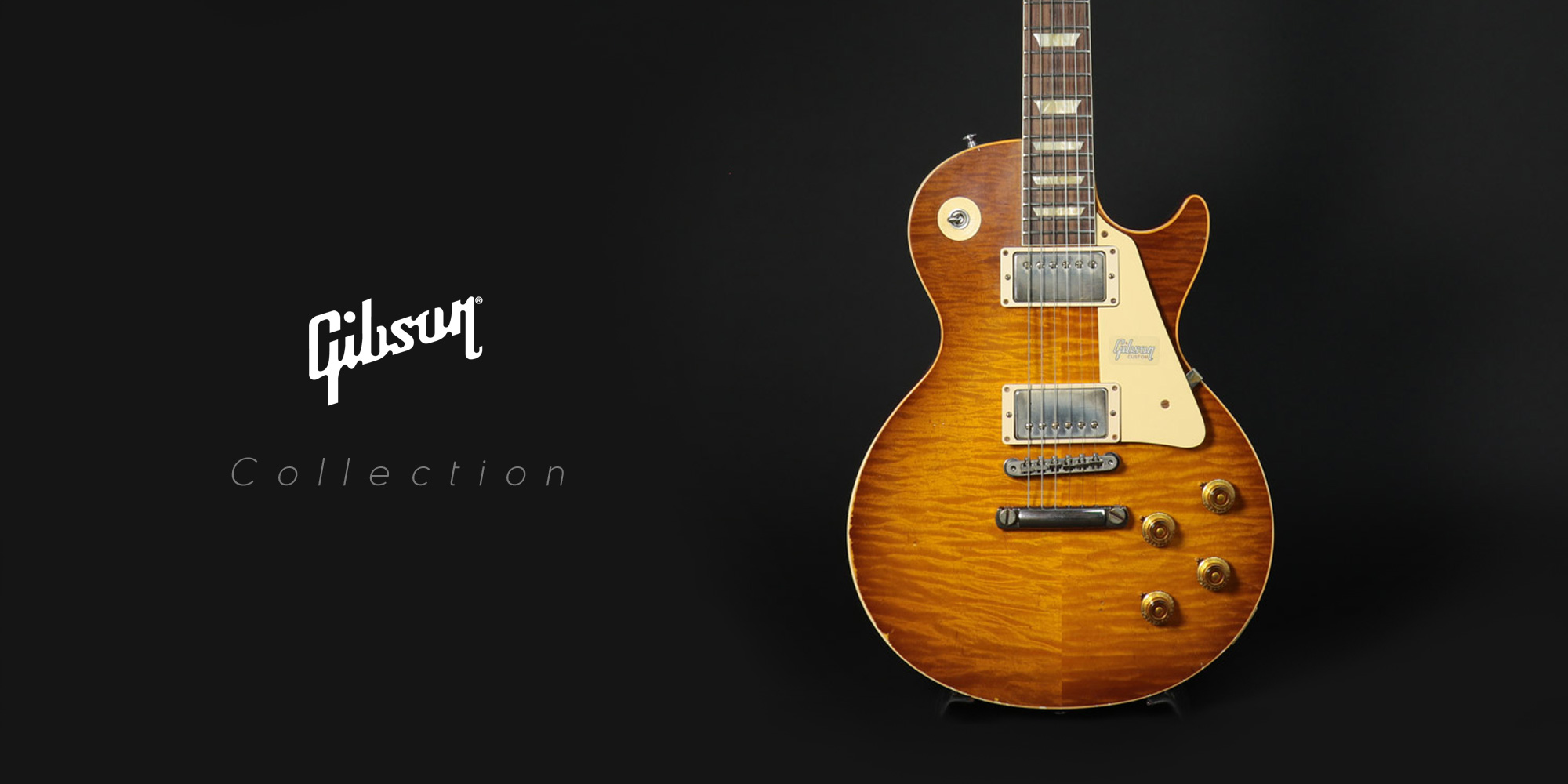 Gibson Collection