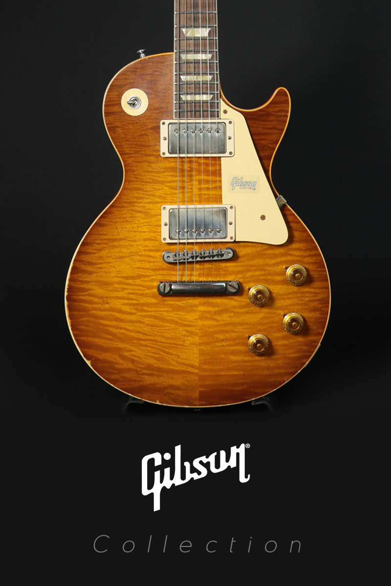 Gibson Collection
