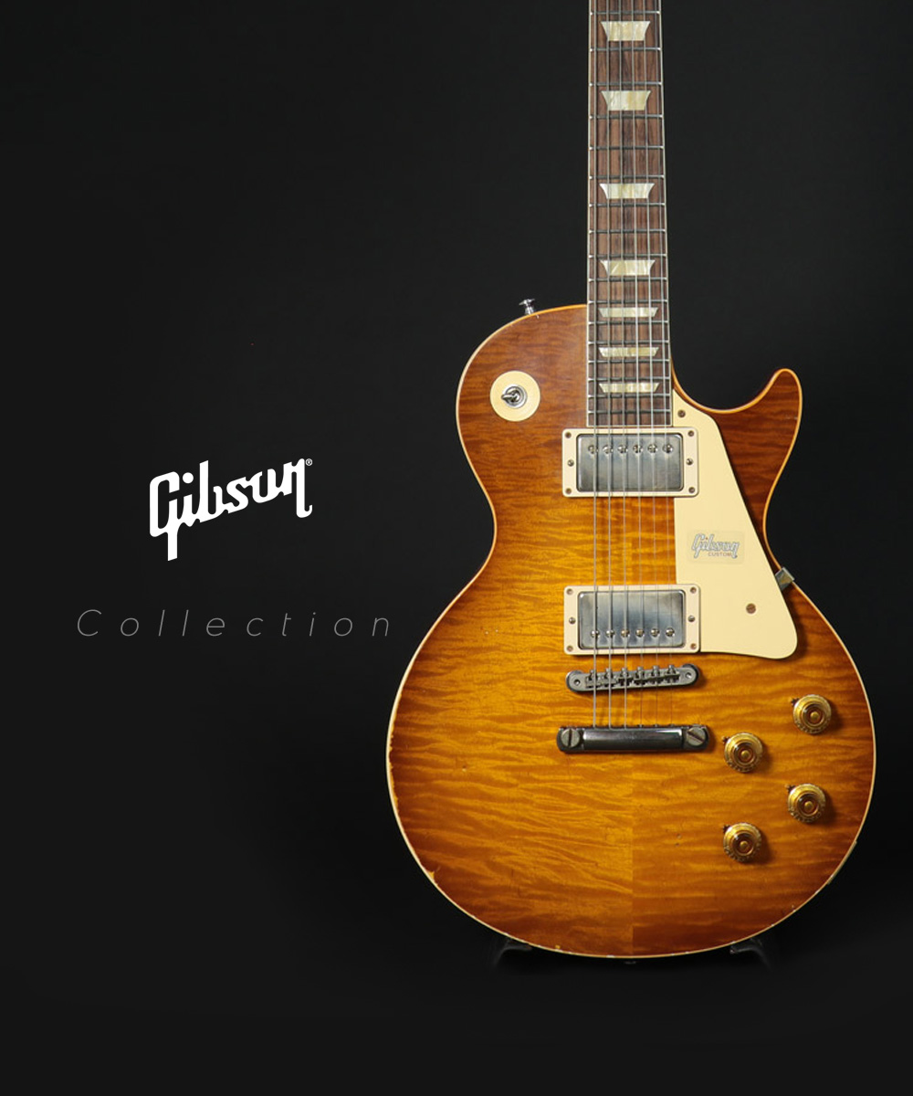 Gibson Collection