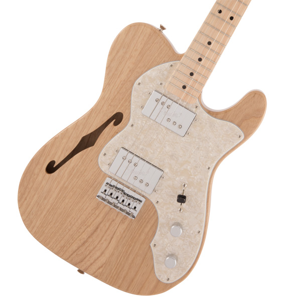 テレキャスター・シンライン