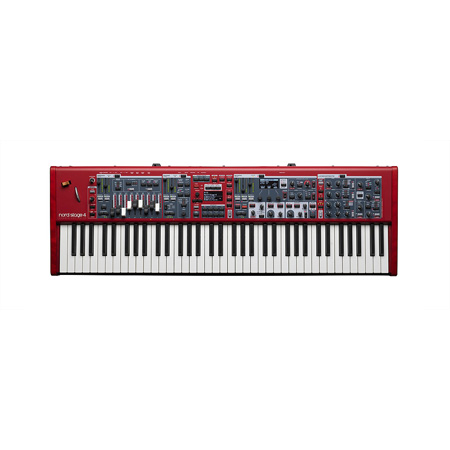 nord 世界のトッププレーヤー愛用のキーボード | イシバシ楽器