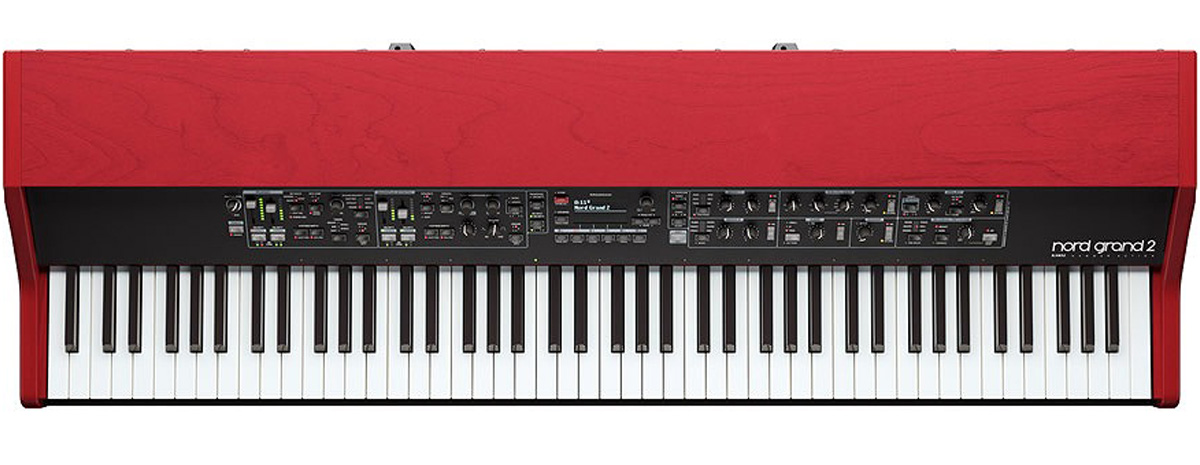 Nord Grand 2