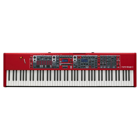 Nord stage 3 88