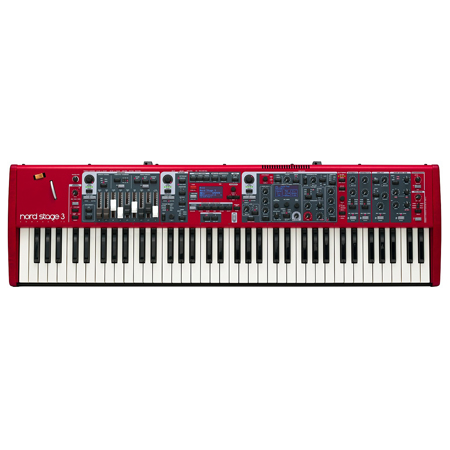 Nord stage 3 Compact