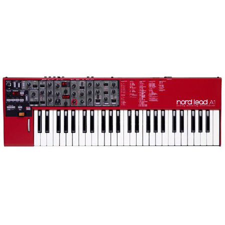 Nord Wave2