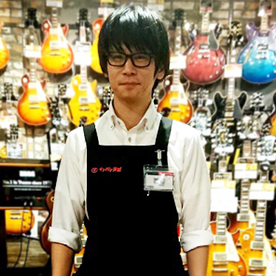 渋谷店 渡辺 昌彦