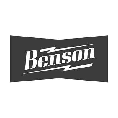 Benson Amps