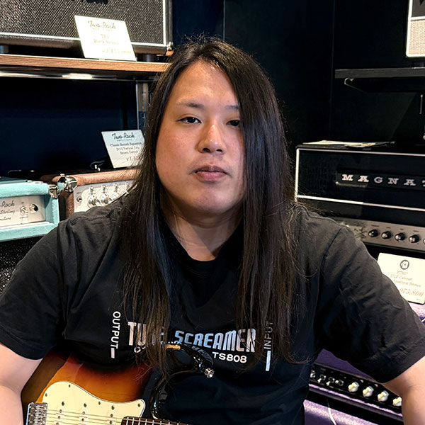 スタッフ 渋谷の写真