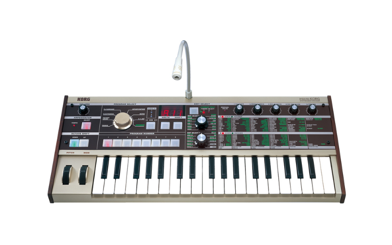 KORG MICROKORG