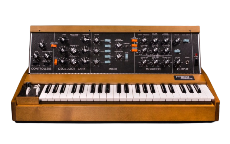 MOOG / MINIMOOG各種