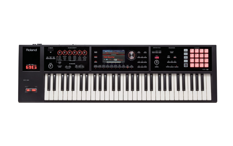 ROLAND FA-06