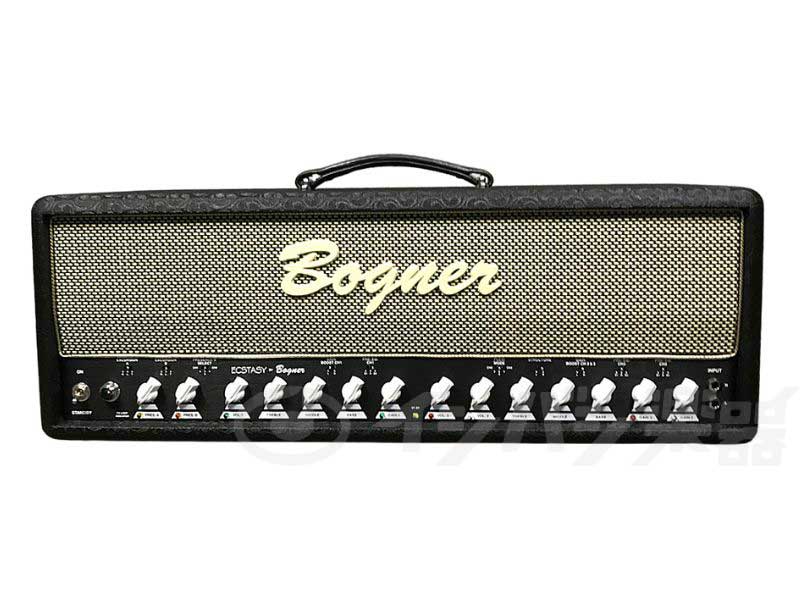 Bogner / Ecstasy 101B