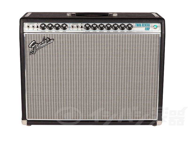 Fenderアンプ各種