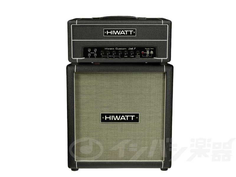 Hiwatt / 1970s Amp