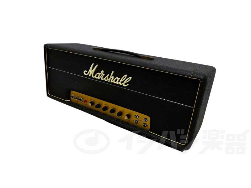 Marshallアンプ各種