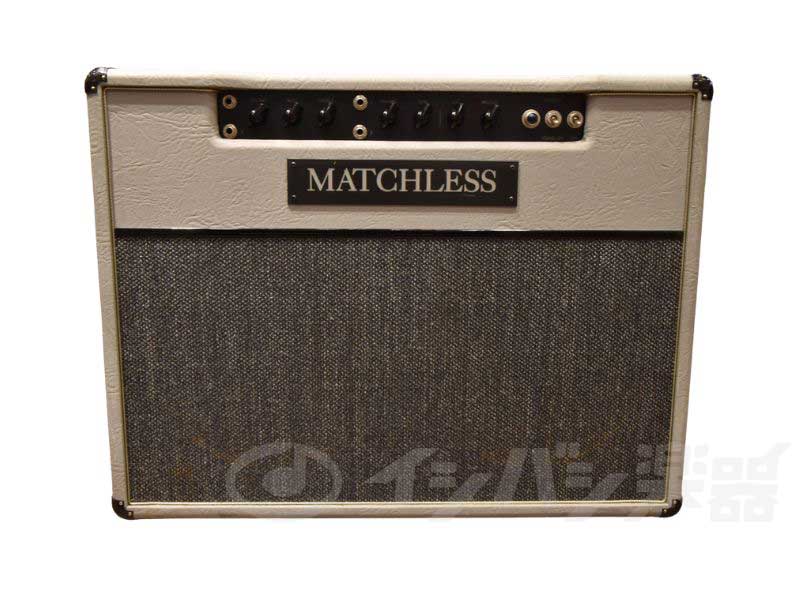 Matchless / DC-30