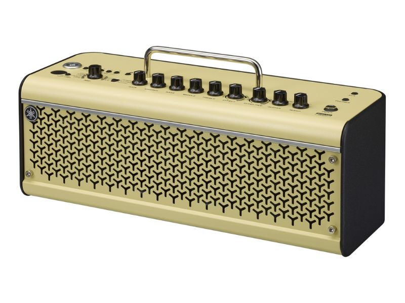 YAMAHATHRアンプ各種