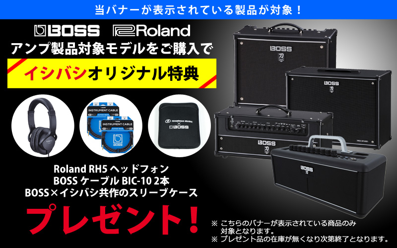 Roland / Mobile AC Acoustic Guitar Amplifier 【アコースティック 