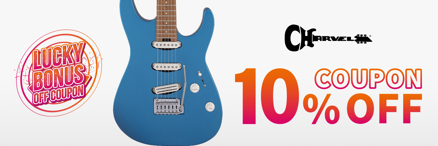 CHARVEL