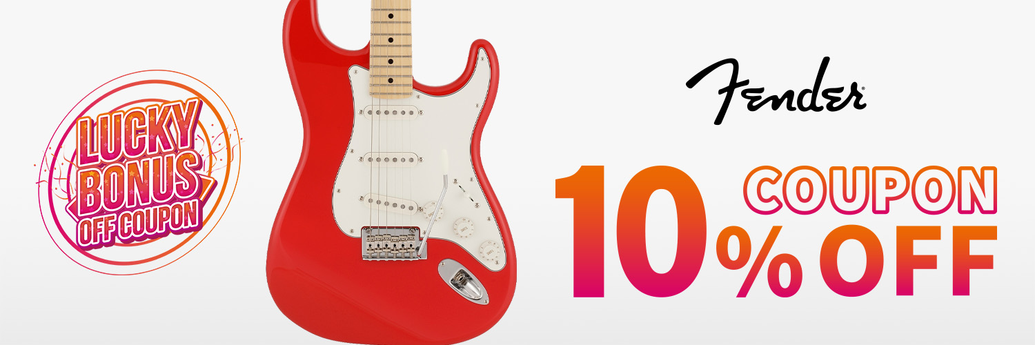 Fender