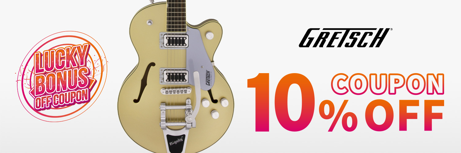 GRETSCH
