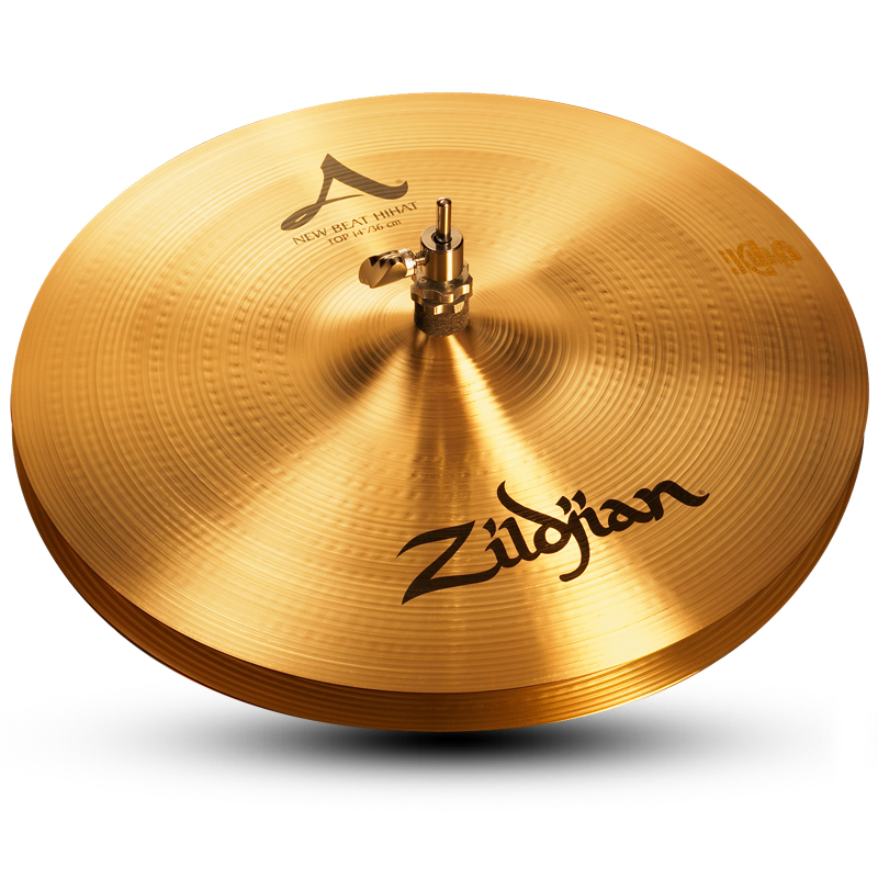 得価在庫あ◆◆Zildjian 　Aジルジャン　珍しい17inch CRASH ／ワンオーナー品◆◆ シンバル