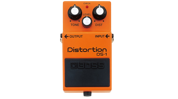 Distortion / Made in Taiwan
