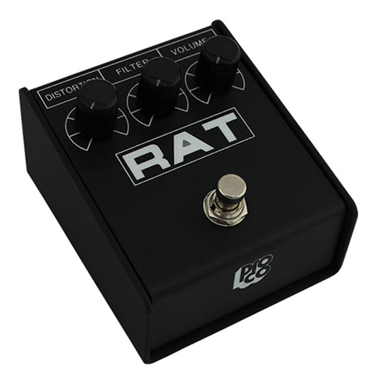 PROCO RAT2 / Slant Body