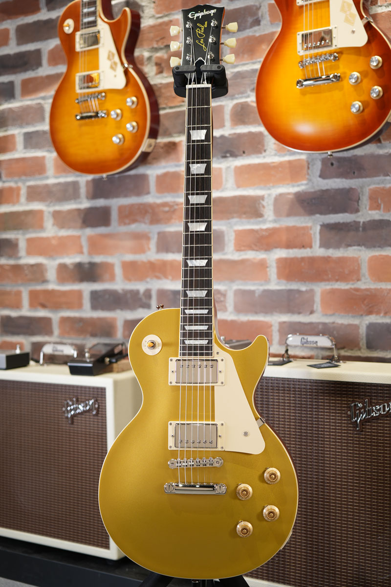 Epiphone Inspired by Gibson Custom Shop Collection 2025